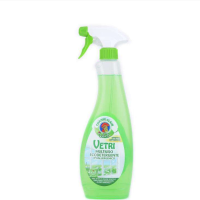 Chante大公鸡管家精油芳香型玻璃清洁剂625ml