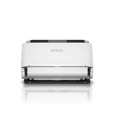 爱普生(EPSON)DS-31100 A3大幅面馈纸式彩色文档高速扫描仪 90ppm 5年质保