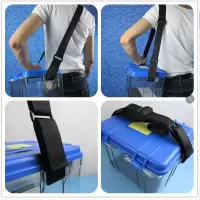 工具箱背带