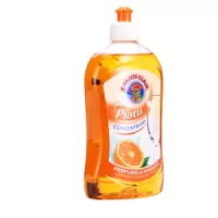 Chante大公鸡管家香橙浓缩洗洁精500ML