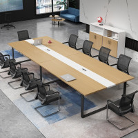 春丰祥 2800*1200 会议桌