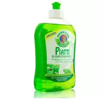 Chante大公鸡管家柠檬洗洁精500ML(绿)