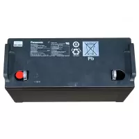8节松下 蓄电池12V 100AH/科华UPS/电池柜