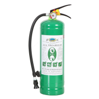 淮海 MSZ/3 手提式水基型灭火器 (计价单位:只)