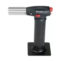 宝工(Pro'sKit) GS-520 瓦斯喷灯自动点火带安全开关 (计价单位:个)