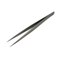 史丹利(STANLEY) 94-511-23 尖头镊子五金工具125mm (计价单位:把)