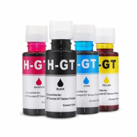 万格墨水 四色/套