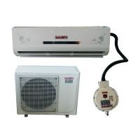 玛德安 BKFR-46 2P 防爆空调(NY)