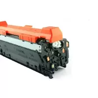 国际CE401A青蓝色硒鼓 适用惠普HP LaserJet M551n/M575dn/M575fw/M551n
