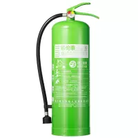 欧伦泰 手提式水基型灭火器MPZ/9