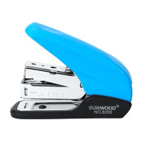 三木825612#省力订书机-北斗系列