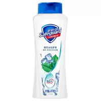 舒肤佳沐浴露薄荷冰怡舒爽 400ml