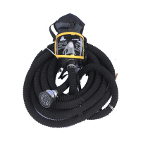 海安特 HAT-ZX 自吸式长管呼吸器 头戴式 (计价单位:套)