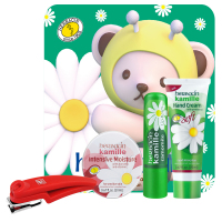 小甘菊X双立人关爱礼盒