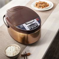 康佳 快乐堡 电饭煲DFB488 一台