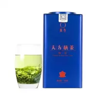 天方 特级II天方硒茶 200g装Y