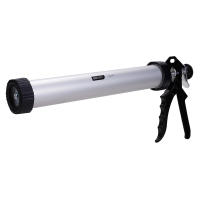 得力工具 DL2380 筒式压胶枪15吋 (计价单位:只)