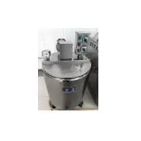 全自动 酸 奶 生产线DBSX-100X2套装