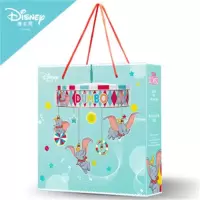 迪士尼(Disney)中秋月饼 快乐幻彩月饼礼盒 320克
