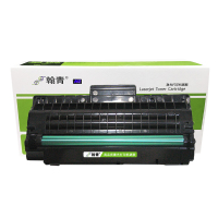 翰青4100硒鼓适用于三星SCX-4100 1710 1510 4216 4116 1750打印机墨粉盒碳粉硒鼓