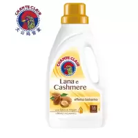 Chante大公鸡管家洗衣液900ML(羊毛羊绒)（金）
