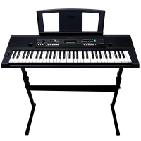 雅马哈 KB-90 61键电子琴(含琴架)