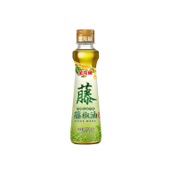 金龙鱼藤椒油220ml(18)