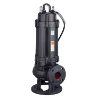 2.5KW带浮球开关控制箱污水泵（单位：套）