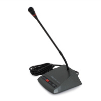 会议广播话筒 高保真麦克风