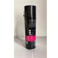 STK因特福珑润滑油喷雾剂Interflon lube tf(aerosol)500ml/罐
