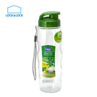 乐扣乐扣（lock&lock）塑料水杯 HPP722NT 700ML 不保温 700ML（BY）