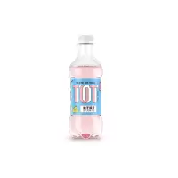 农夫山泉TOT柚子绿茶饮料380ml*15(39)