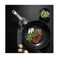 双立人 ZWILLING Enjoy 28cm 双立人深煎锅 ZW-EY003