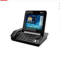 平治东方A8688智能双模IP通信电话（BY）