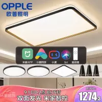 欧普照明(OPPLE)吸顶灯