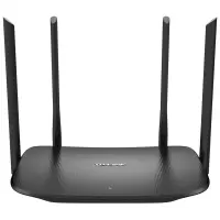 TP-LINK 双千兆路由器 无线家用穿墙AC1200 5G双频wifi WDR5620 千兆版 10个/箱