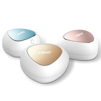 友讯(D-Link)dlink Covr-C1203 分布式Mesh路由套装 1200M双千兆(BY)