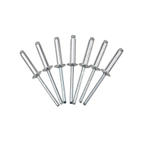 宏挺(HT)抽芯铆 钉(4*10 1000支装 盒装)