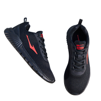 鸿星尔克(ERKE) 运动鞋秋冬季青少年学生断码跑鞋子