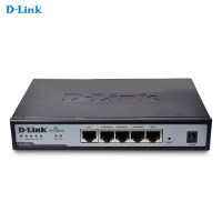 D-Link 友讯 DI-7002+ 商用企业级智能有线路由器(BY)