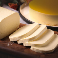 干酪芝士蛋糕慕斯烘焙原料 奶油奶酪