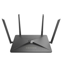 友讯 (D-LINK) DIR-882 双频2600M千兆无线路由器(BY)