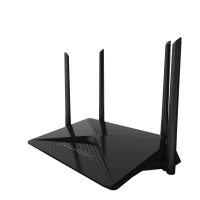 友讯(D-Link)DIR-822+ 11AC 1200M双频智能无线路由器(BY)