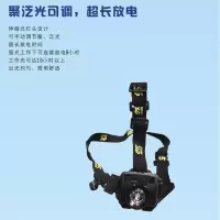 鑫耐特 微型头灯 ok-5133
