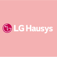LOGO LGHausys 精品发光字欧邦标识