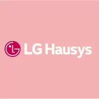 LOGO LGHausys 精品发光字欧邦标识