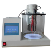 企购优品 PS-YN1301运动粘度测试仪