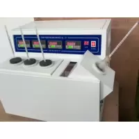 企购优品 JQL-4S石油产品多功能制冷测定仪