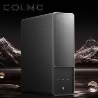 美的 Midea COLMO CWRC800-B18净水器RO反渗透纯物理过滤800G大通量家用直饮纯水机 2:1废水比