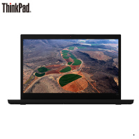 联想ThinkPad L15 10代酷睿处理器 15英寸轻薄笔记本电脑 (I7-10510U 16G 1T+256G SSD 2G独显 ) WIN10 商务办公家用学习笔记本